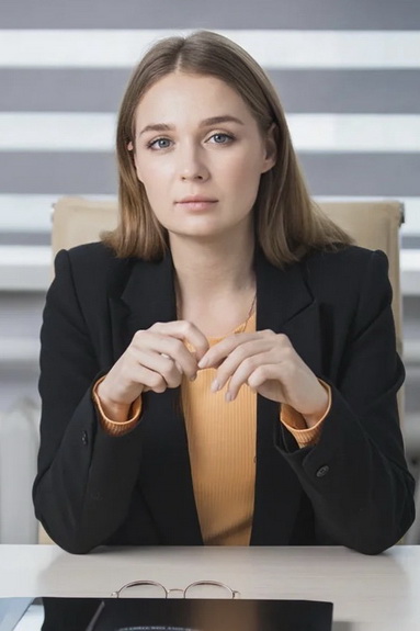 Никулина Кристина Сергеевна
